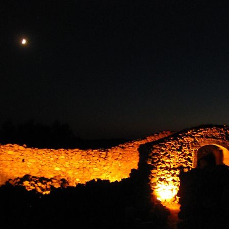 Convento Da Provenca Hotell Portalegre Exteriör bild