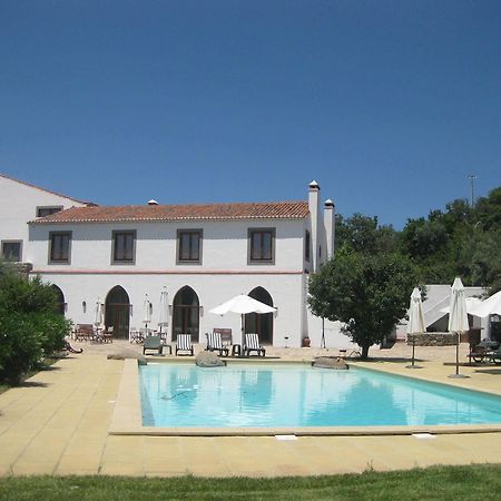 Convento Da Provenca Hotell Portalegre Exteriör bild