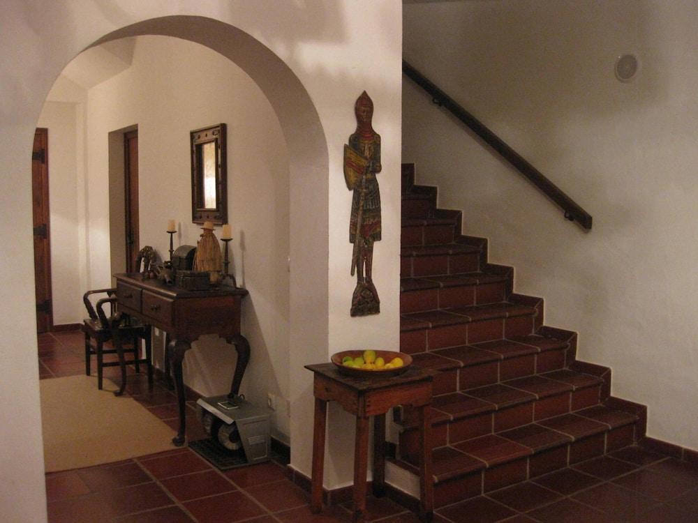 Convento Da Provenca Hotell Portalegre Exteriör bild
