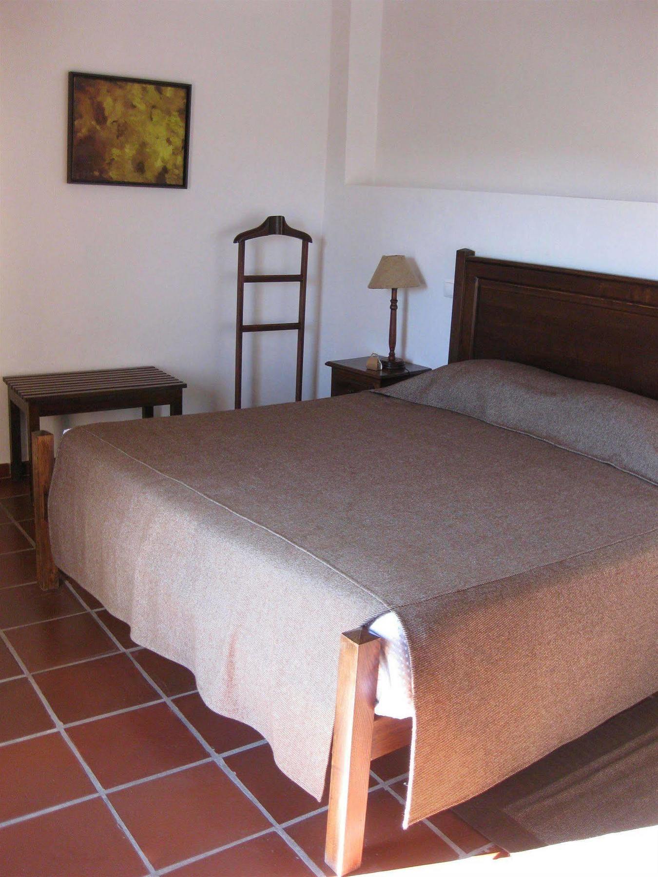 Convento Da Provenca Hotell Portalegre Exteriör bild